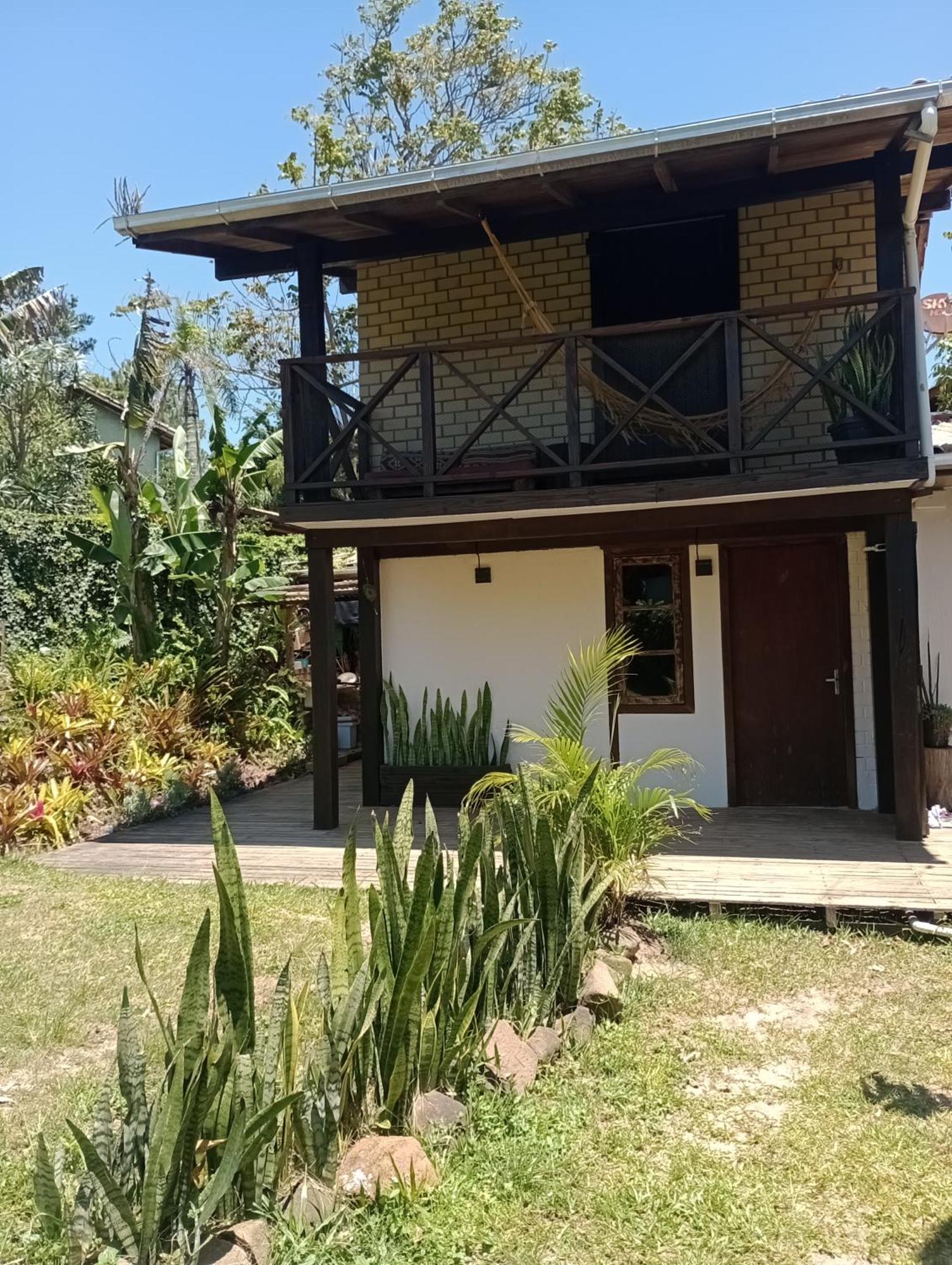 Alto Mar Apartment Praia do Rosa Exterior photo