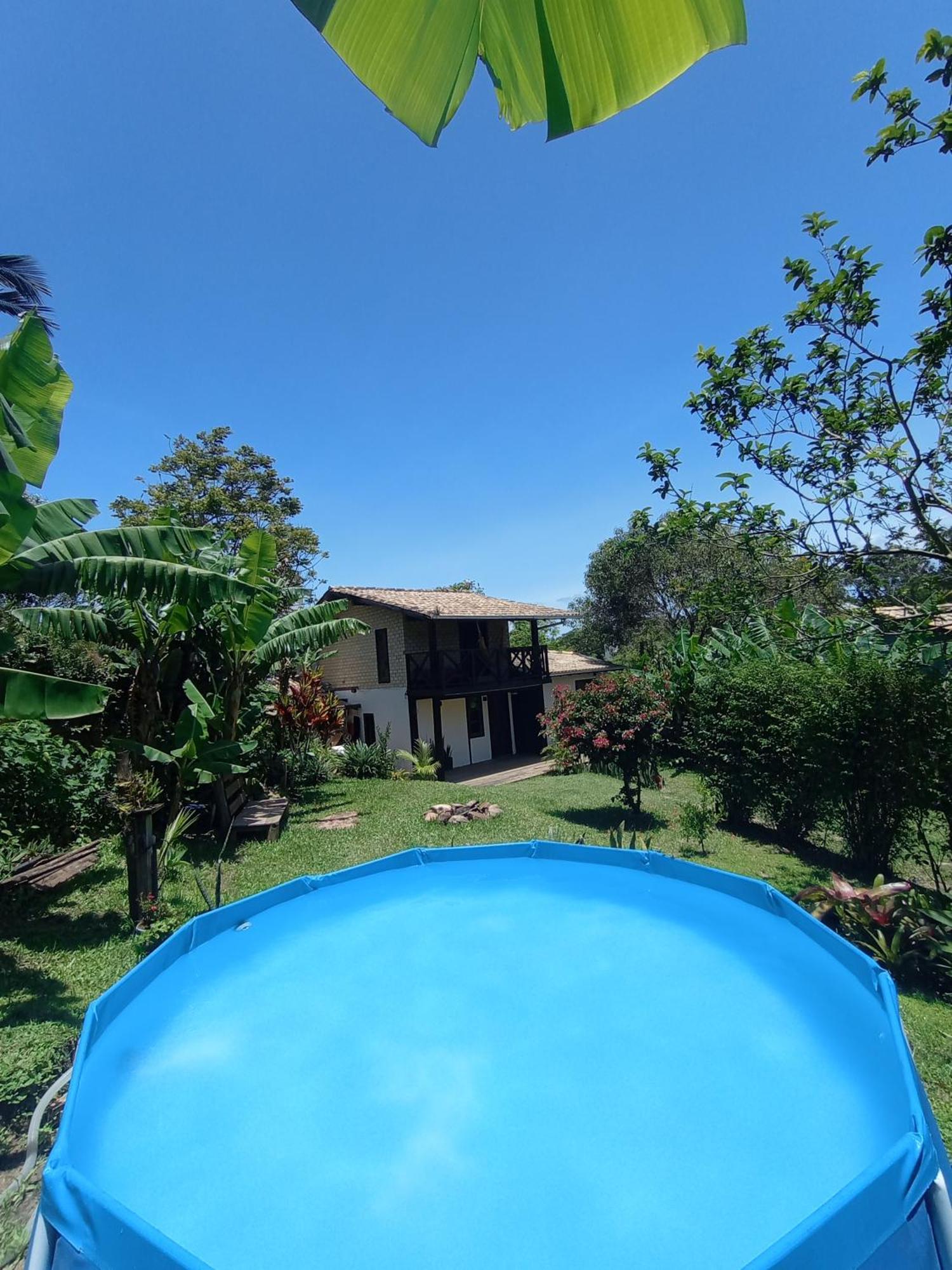 Alto Mar Apartment Praia do Rosa Exterior photo