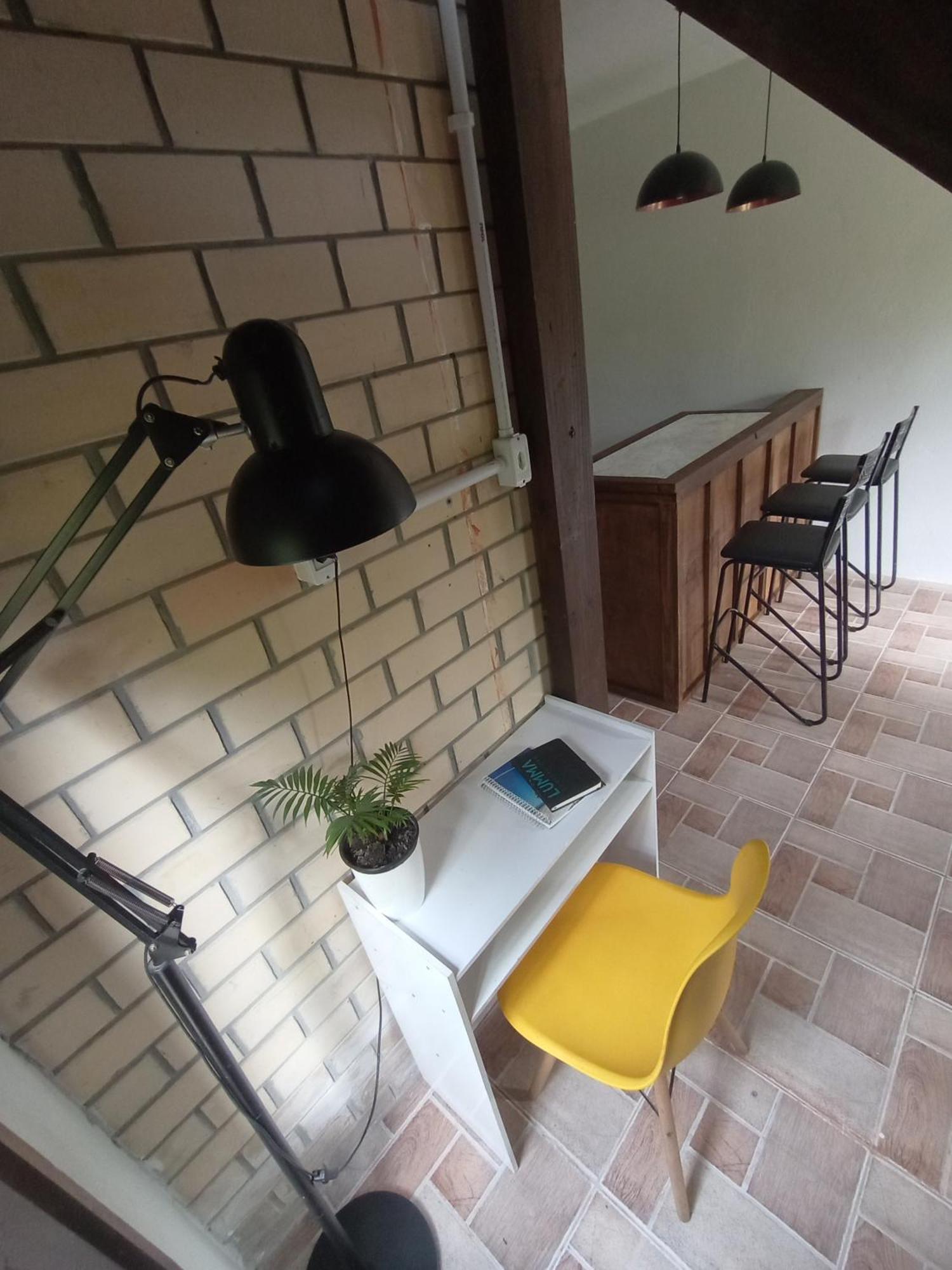 Alto Mar Apartment Praia do Rosa Exterior photo