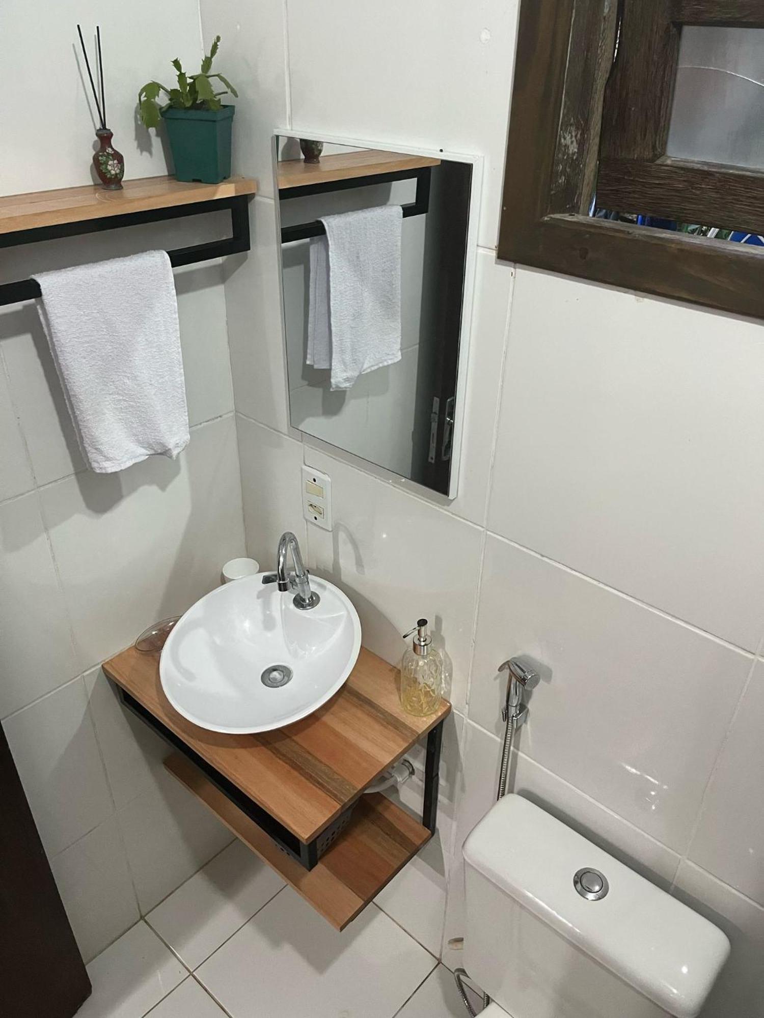 Alto Mar Apartment Praia do Rosa Exterior photo
